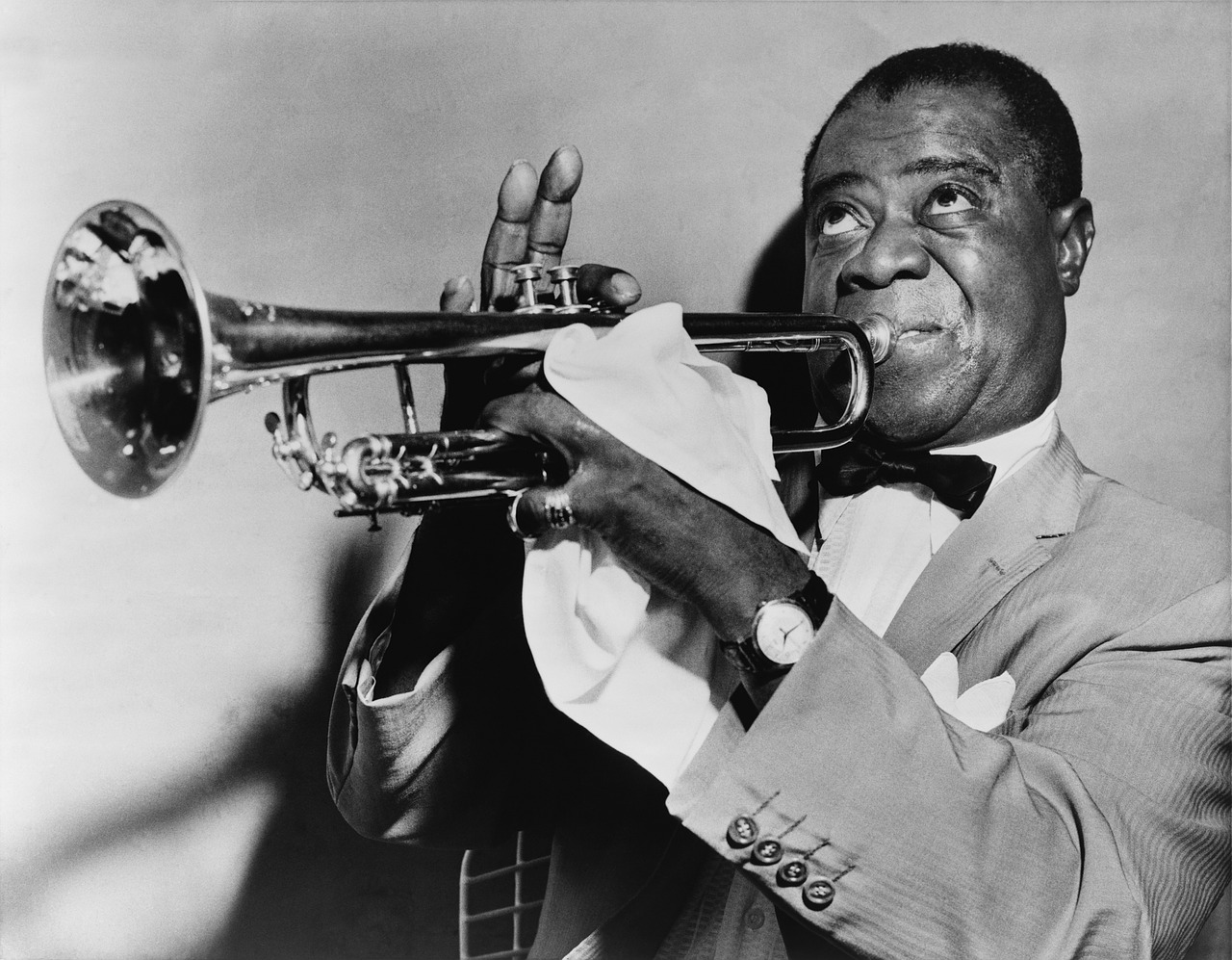 La musique Jazz : concept et historique