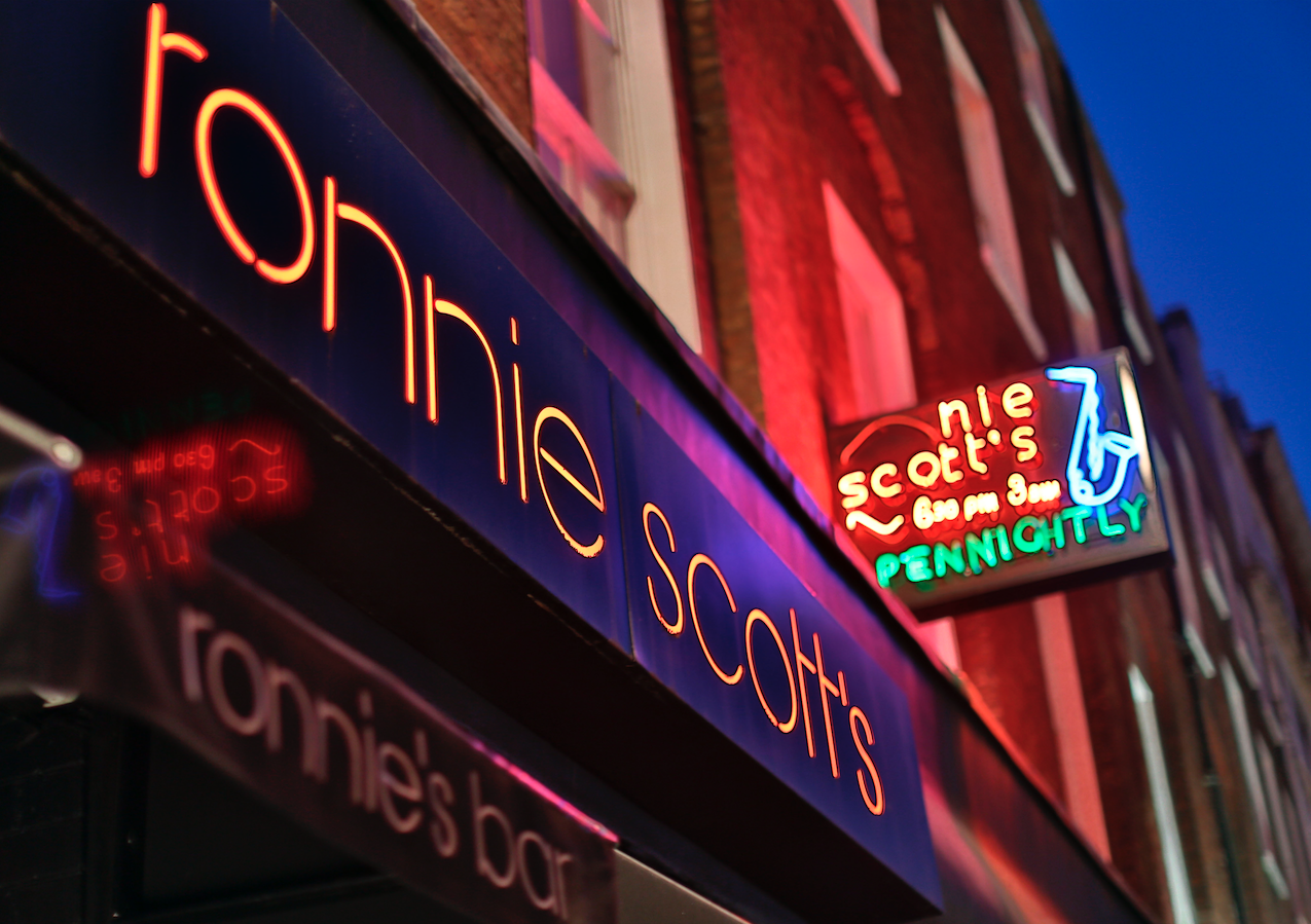 Donnez du jazz à votre samedi à la fête de rue gratuite Soho de Ronnie Scott