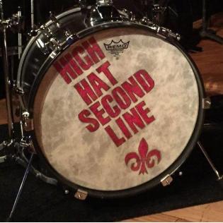 Jazz Up Glen Ellyn inclura High-Hat Second Line pour un avant-goût de la Nouvelle-Orléans