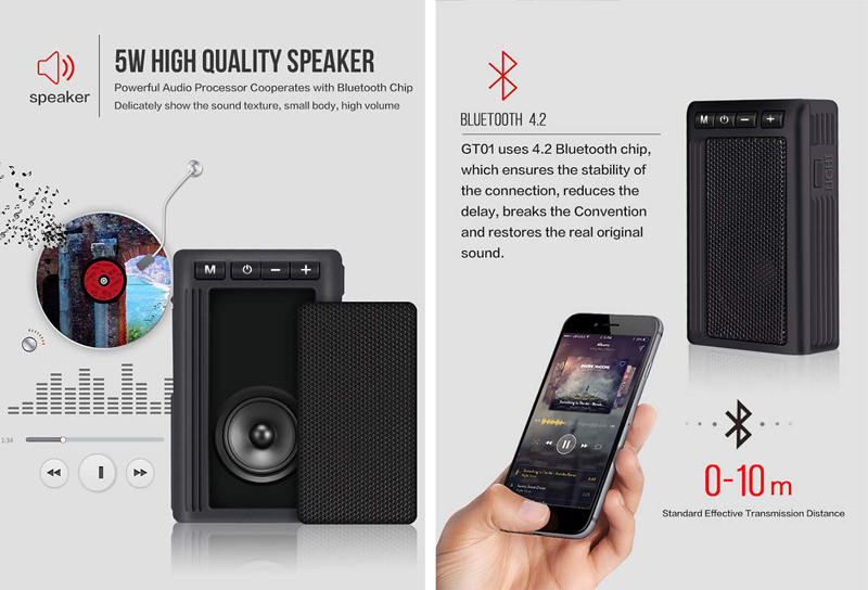 Comment acheter un haut-parleur Bluetooth?