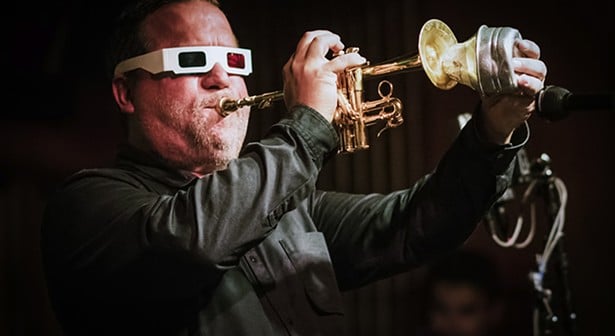 Rob Mazurek réfracte la mélodie et le groove à travers la complexité cosmique | Fonction de musique