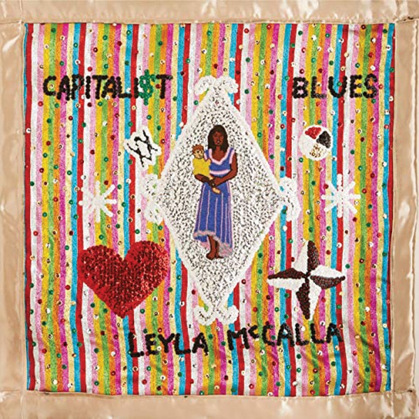 Leyla McCalla, The Capitalist Blues (critique d'album)