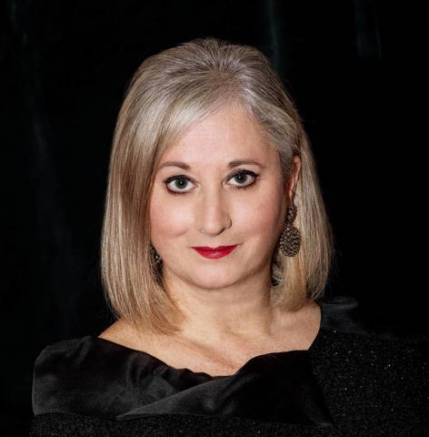 La pianiste jazz Renee Rosnes joue le 27 octobre au son de l'après-midi