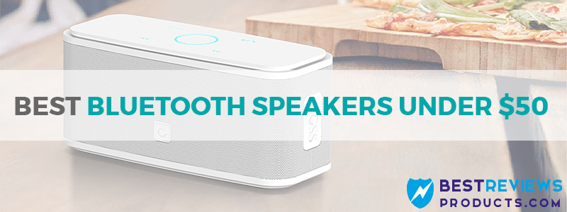 10 meilleurs haut-parleurs Bluetooth à moins de 50€