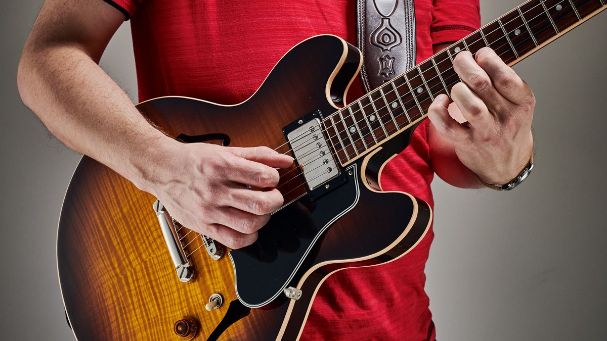 Arpèges de guitare : 8 choses que vous devez savoir sur cette technique