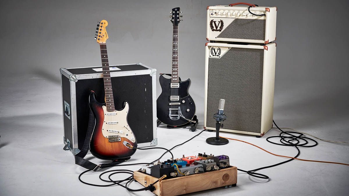 Comment résoudre les problèmes de signal de guitare ?