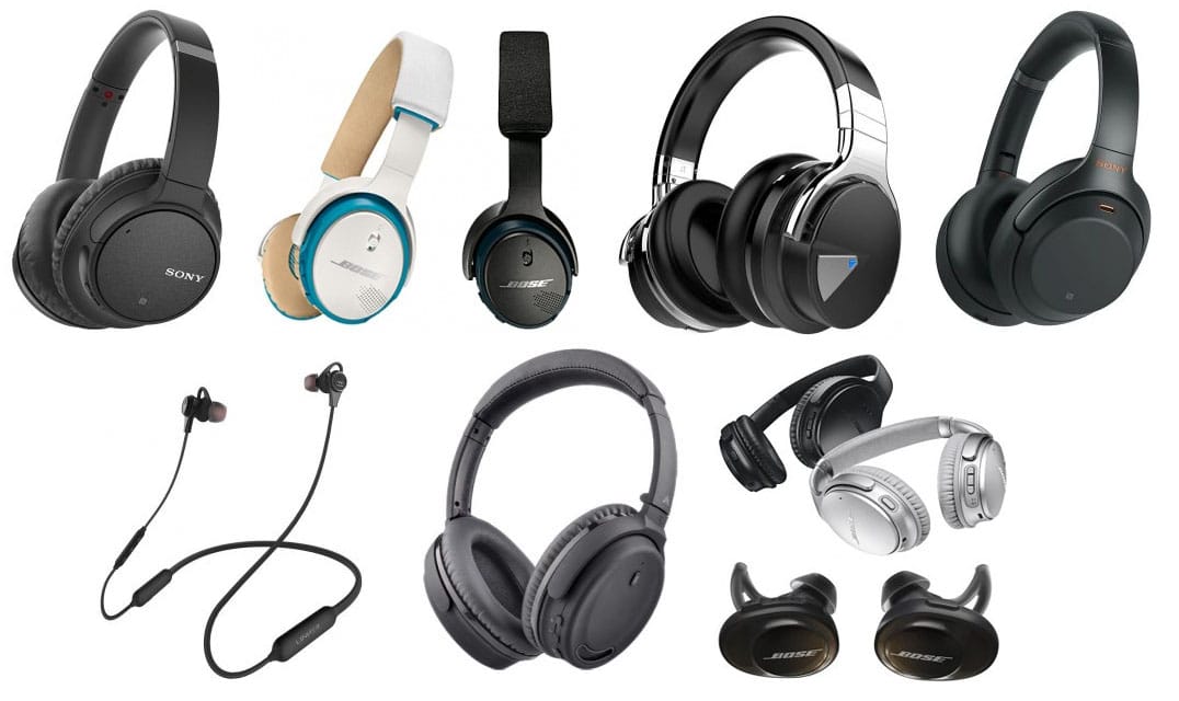 Découvrez le meilleur casque sans fil Bluetooth pour les voyages