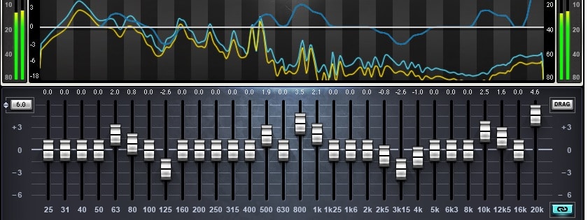 Le Top 10 des meilleurs plug-ins d’effets EQ VST