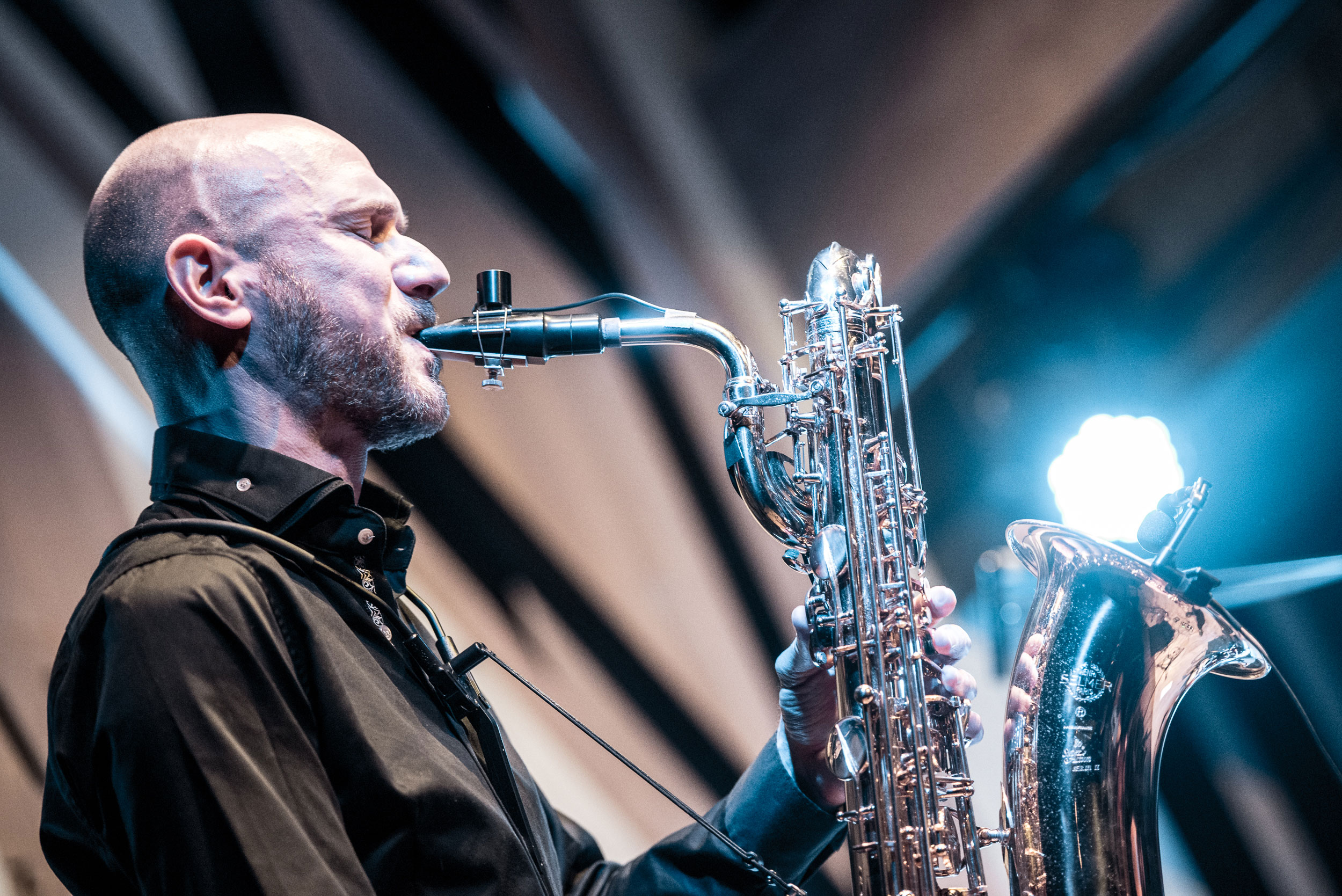 Opus Jazz Club – Le Brooklyn Rail