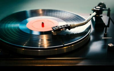 Top 5: Meilleures platines vinyles en 2020: Comparatif & Guide