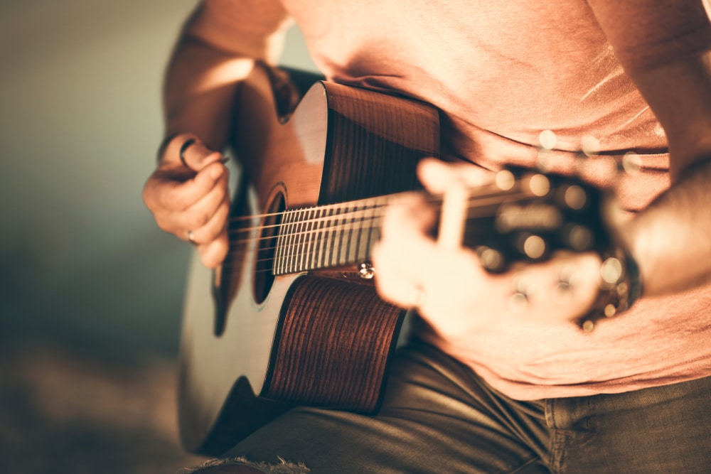 Comment entretenir sa guitare acoustique ?