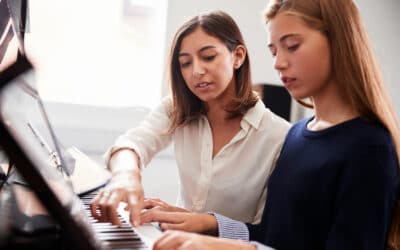 Débuter au piano : 5 conseils à suivre avant de prendre des cours