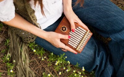 Meilleur kalimba pour débutant : comparatif et guide pour débuter le kalimba