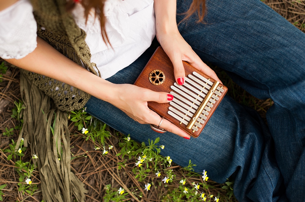 Meilleur kalimba pour débutant : comparatif et guide pour débuter le kalimba