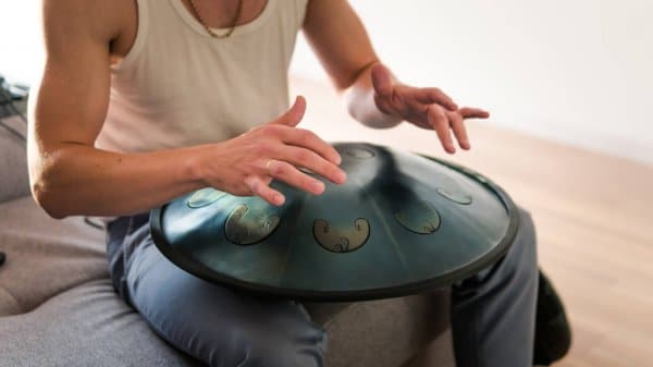 Choisir son Handpan – Le meilleur en 2022