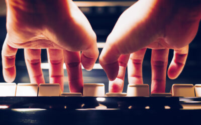 Accords de base pour piano pour les débutants: guide & Conseils
