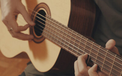 5 gammes de guitare essentielles: Apprendre les gammes de base de la guitare