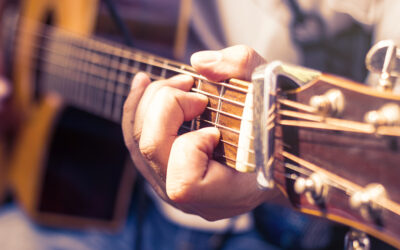 Explication des tables d’accords et des diagrammes d’accords de guitare: Guide & conseils
