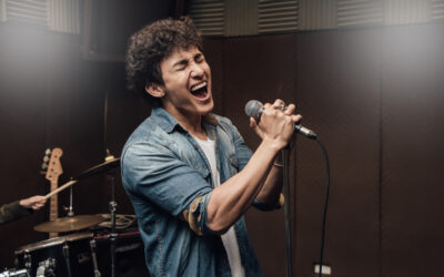Les meilleurs conseils pour les chanteurs masculins
