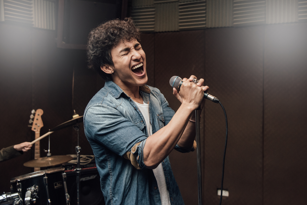 Les meilleurs conseils pour les chanteurs masculins