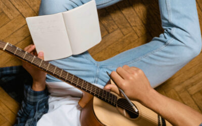 Songwriting 101 : Structure de base des chansons