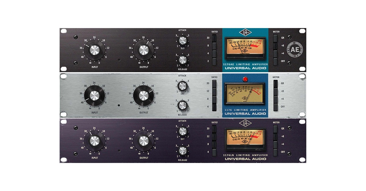 greffon limiteur vocal 1176