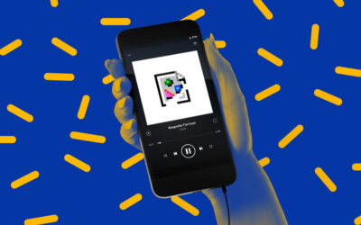 Comment faire une couverture d’album en 3 étapes ?