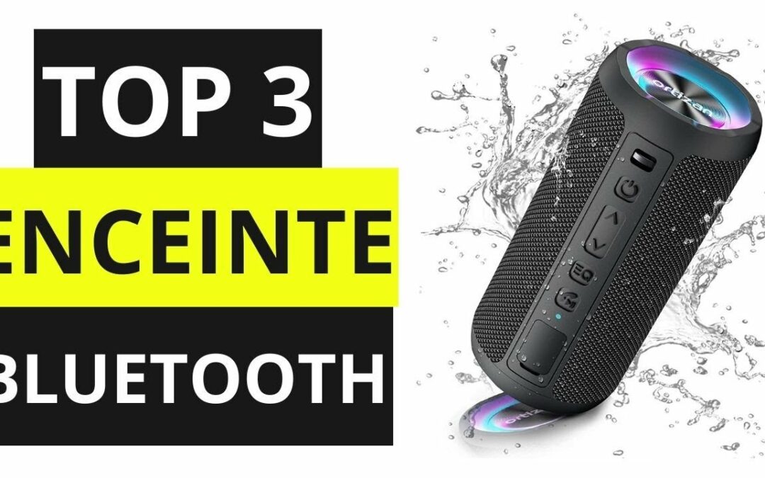 Cette promotion sur l’enceinte portable Bluetooth Abuytwo ne va pas durer sur Amazon !