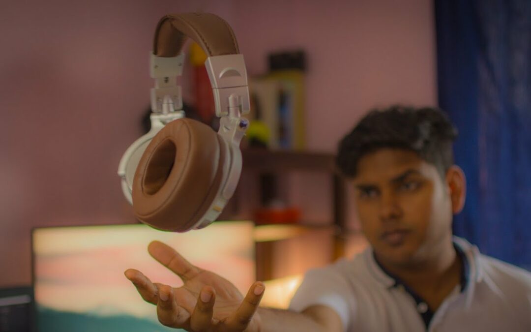 Envie d’un nouveau Casque Audio Filaire OneOdio Pro-30 ? Amazon fracasse les prix aujourd’hui !