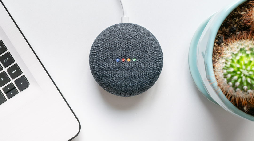 Hackez votre Google Home ! Voici comment le rendre compatible en temps que haut-parleur Bluetooth avec n’importe quel smartphone !