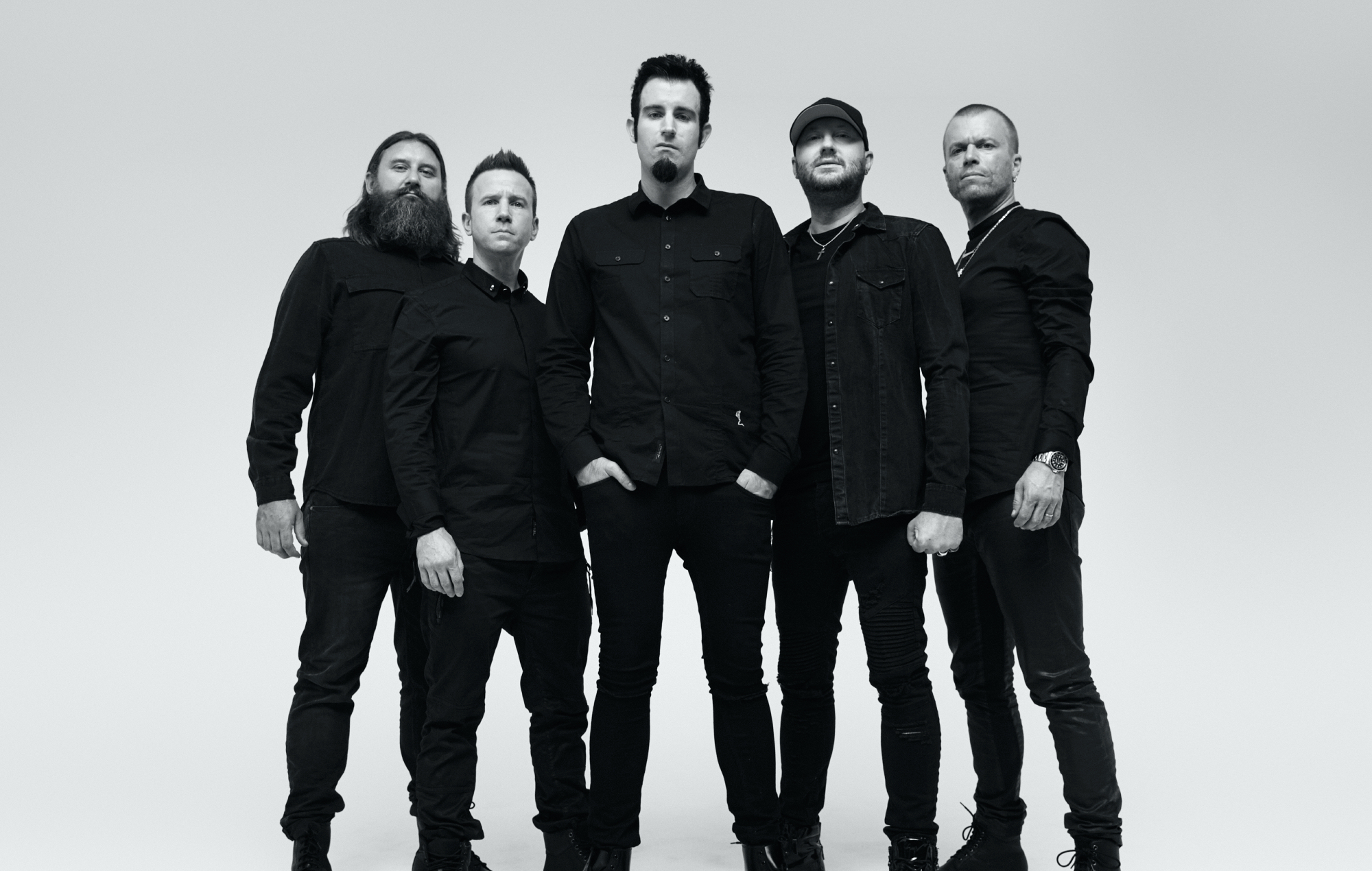 Pendulum annonce un deuxième spectacle à Londres pour mars 2023 - Aspro Pendulum annonce un deuxième spectacle à Londres pour mars 2023 - Aspro