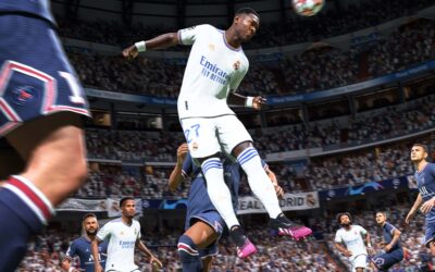EA Sports dévoile les meilleurs hymnes de la FIFA