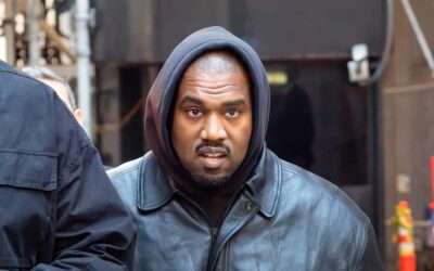 Deux animateurs de radio noirs acquièrent la marque « White Lives Matter » après que Kanye West a déclaré qu’il voulait vendre des chemises avec le slogan