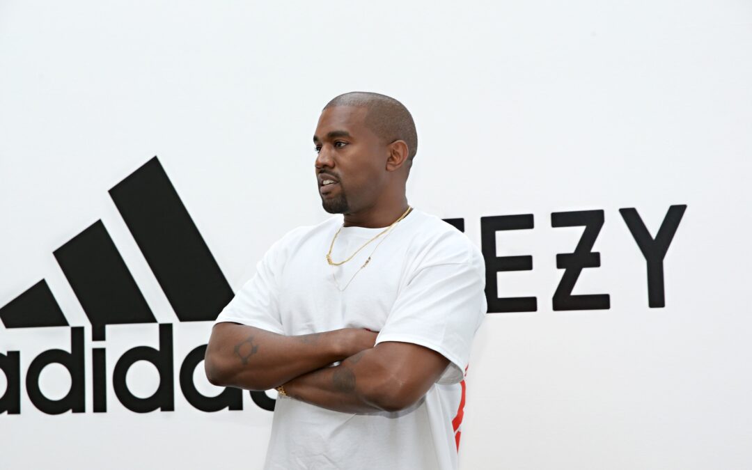 Adidas va vendre les produits Yeezy sous une nouvelle marque après la fin du partenariat avec Kanye West