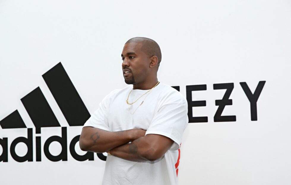 Adidas va vendre les produits Yeezy sous une nouvelle marque après la