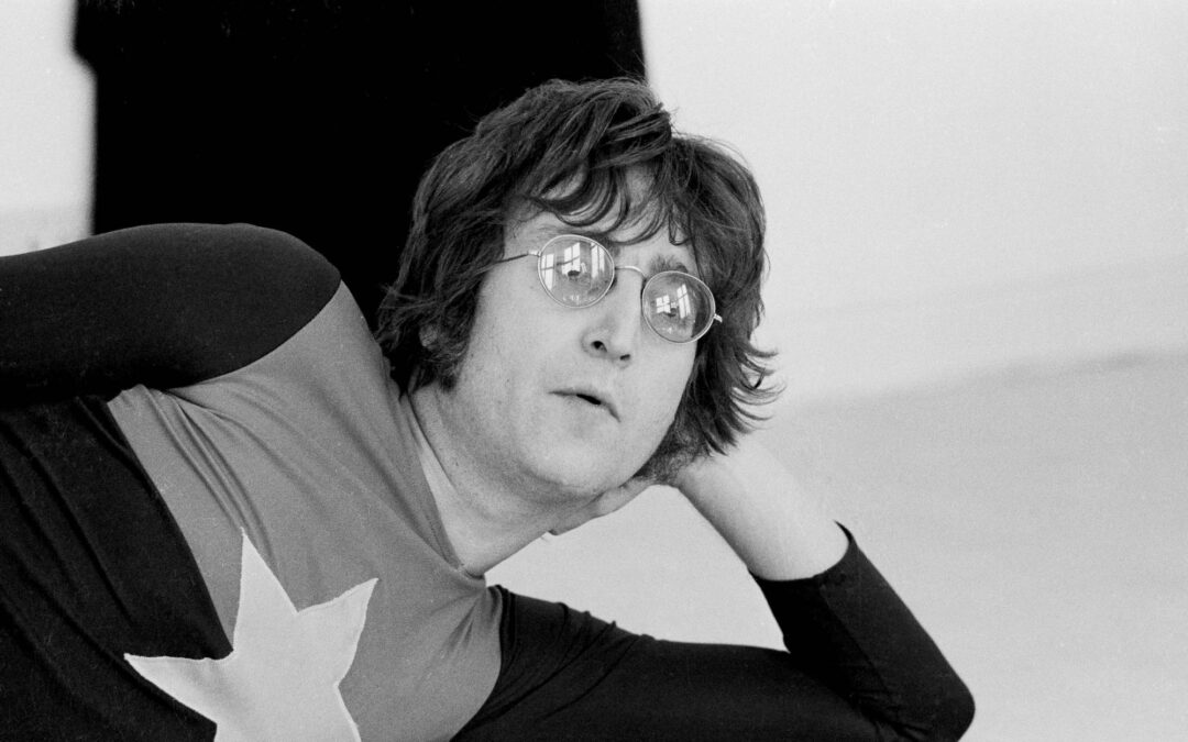 Mark Chapman a tué John Lennon parce qu’il « voulait être quelqu’un »