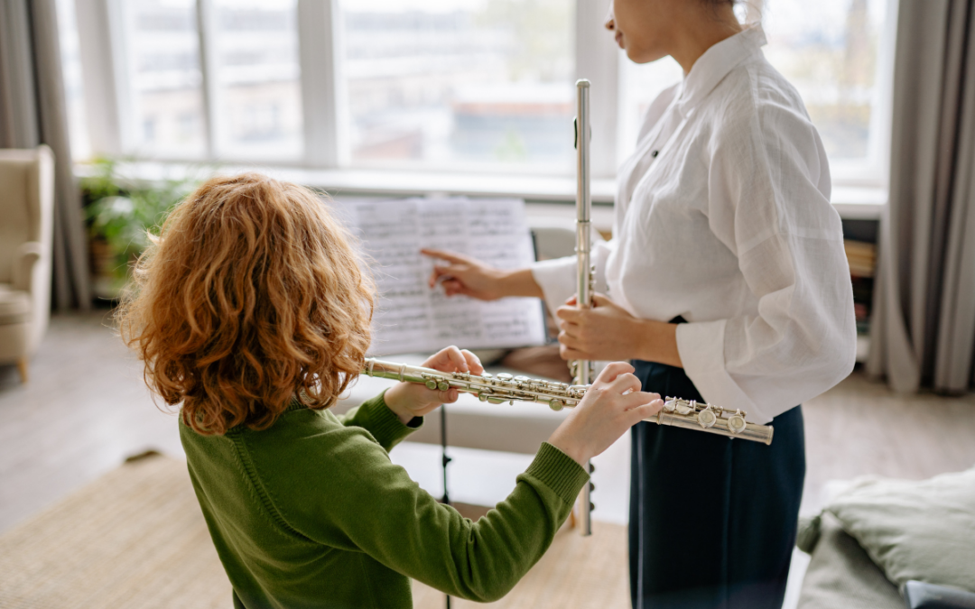 Le Meilleur Cours de Musique à Lyon : Trouvez Votre Professeur Idéal