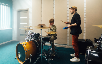 Apprenez à Maîtriser la Musique avec des Cours de Musique Exceptionnels à Nice