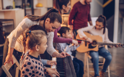 Apprenez la Musique à Marseille : Trouvez les Meilleurs Cours de Musique