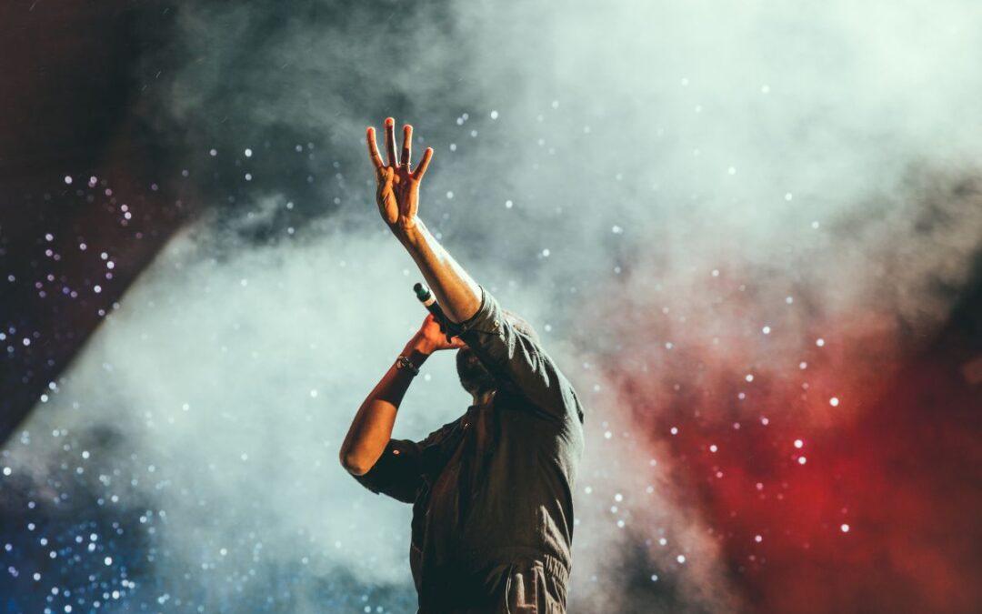 concert