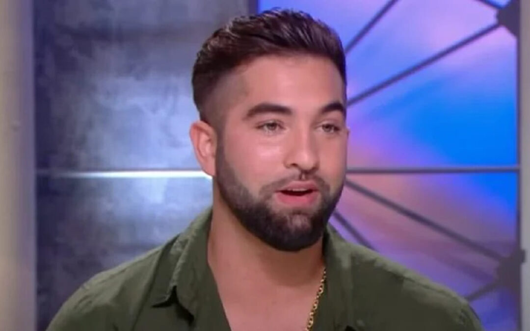 Kendji Girac dans la tempête, en pleine polémique après The Voice Kids : « Il a…