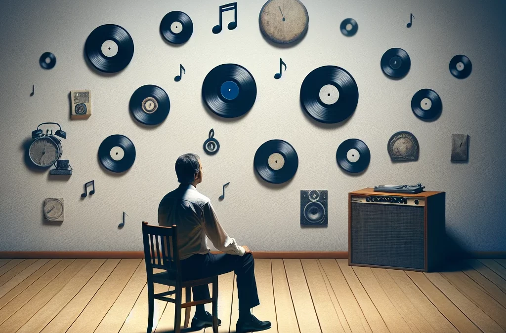 Peut-on vraiment vivre sans musique?
